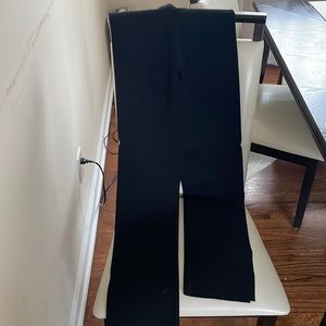 Zara knit style pants